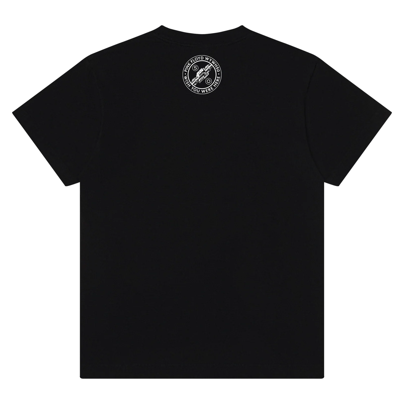 WYWH 50 Monolith T-Shirt (Choice of Blank) - Image 4