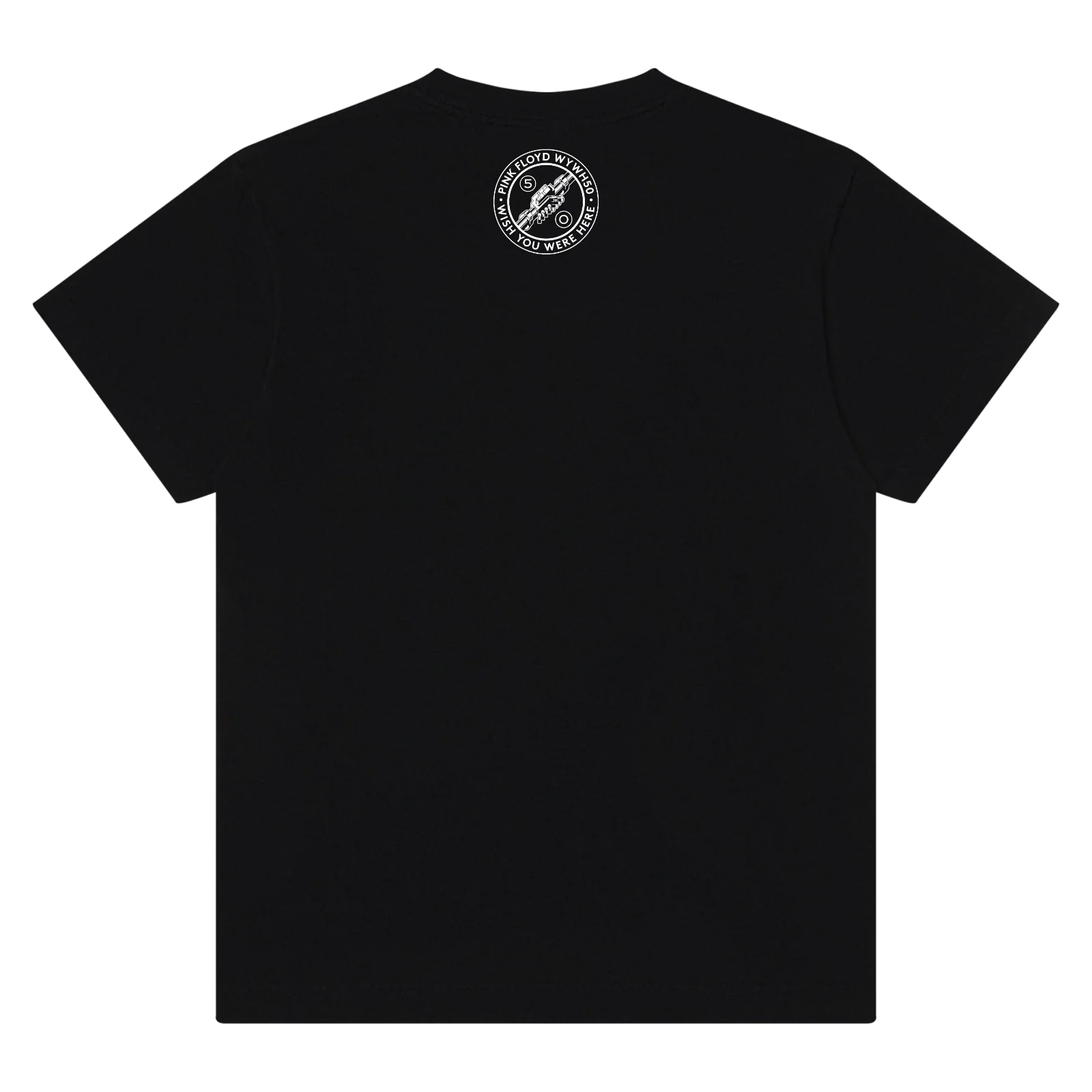 WYWH 50 Shine On T-Shirt (Choice of Blank) - Image 4