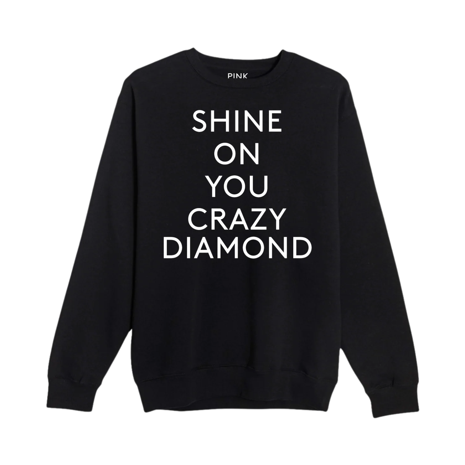 WYWH 50 Shine On Text (Choice of Blank) - Image 5