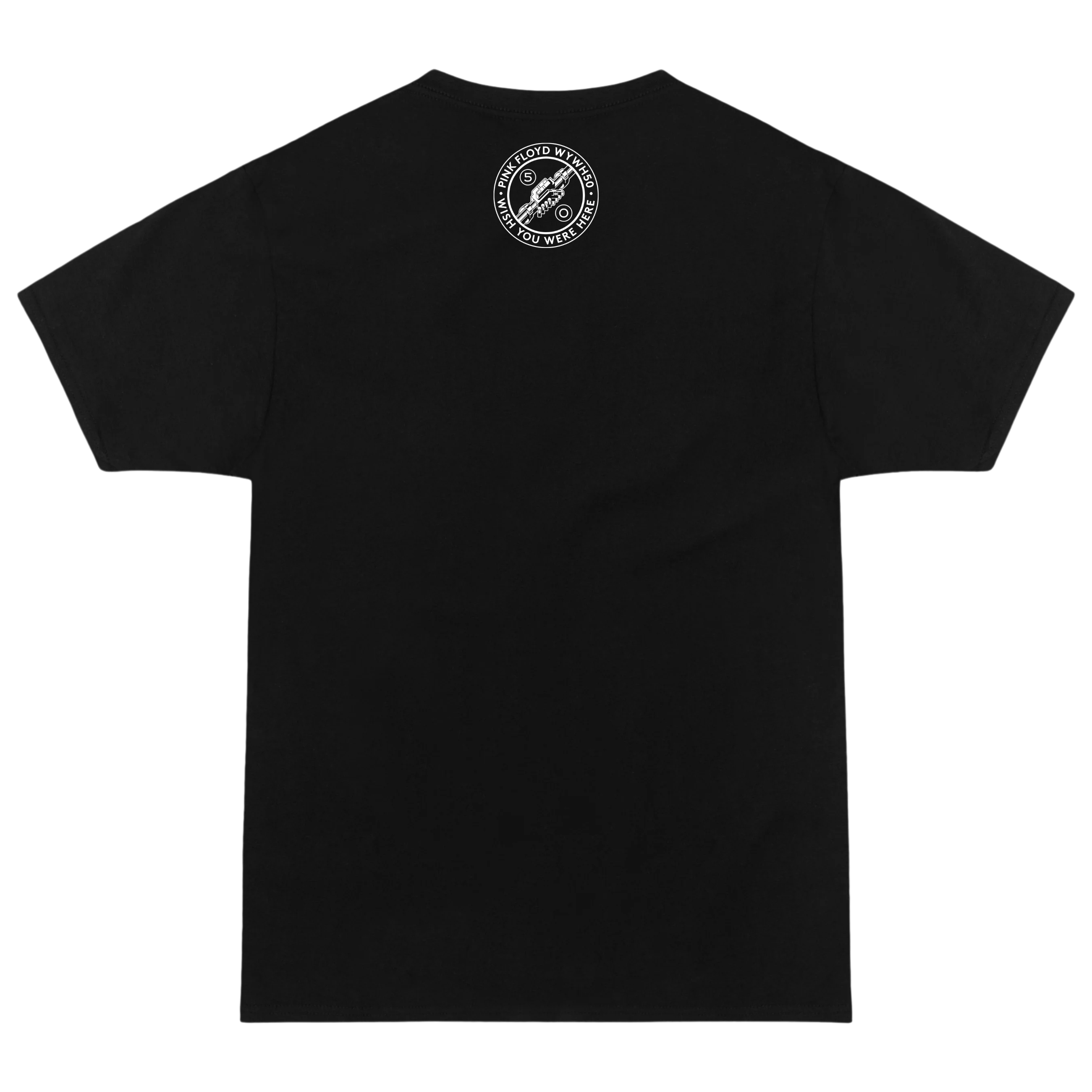 WYWH 50 Stage Pass T-Shirt (Choice of Blank) - Image 2