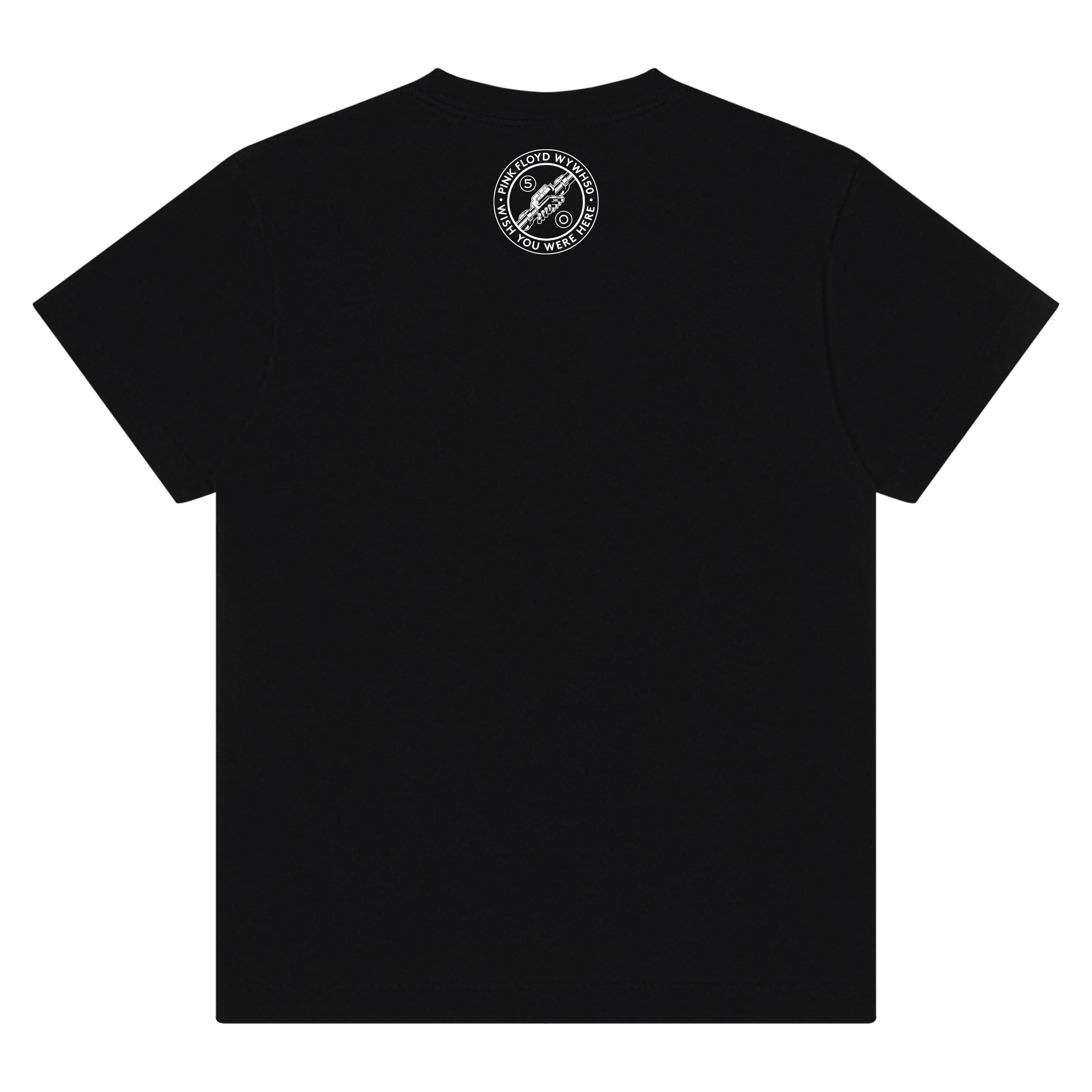 WYWH 50 Stage Pass T-Shirt (Choice of Blank) - Image 4