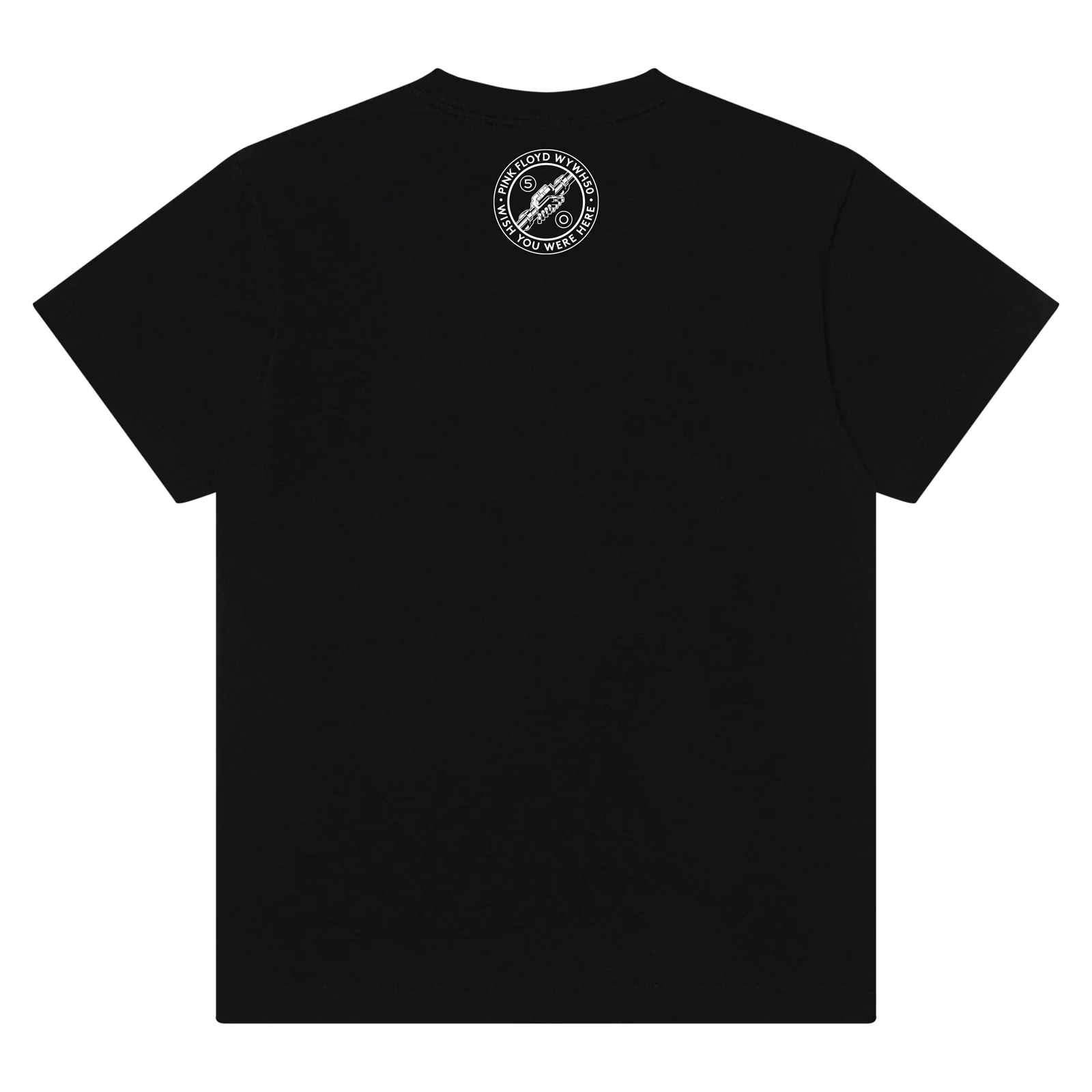 WYWH 50 The Machine Creature T-Shirt (Choice of Blank) - Image 4