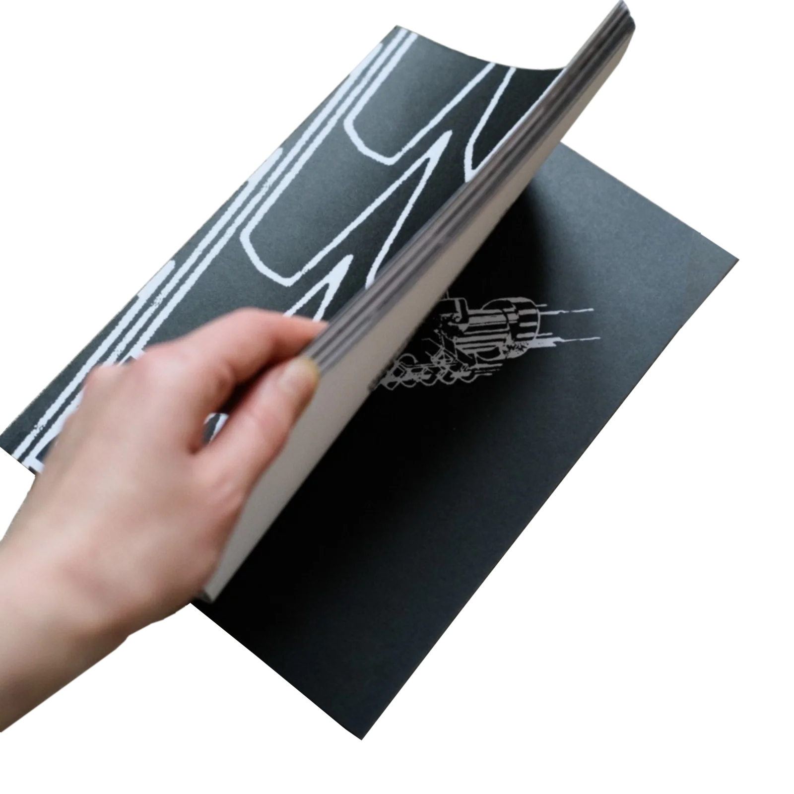 WYWH 50 World Fanzine - Image 3
