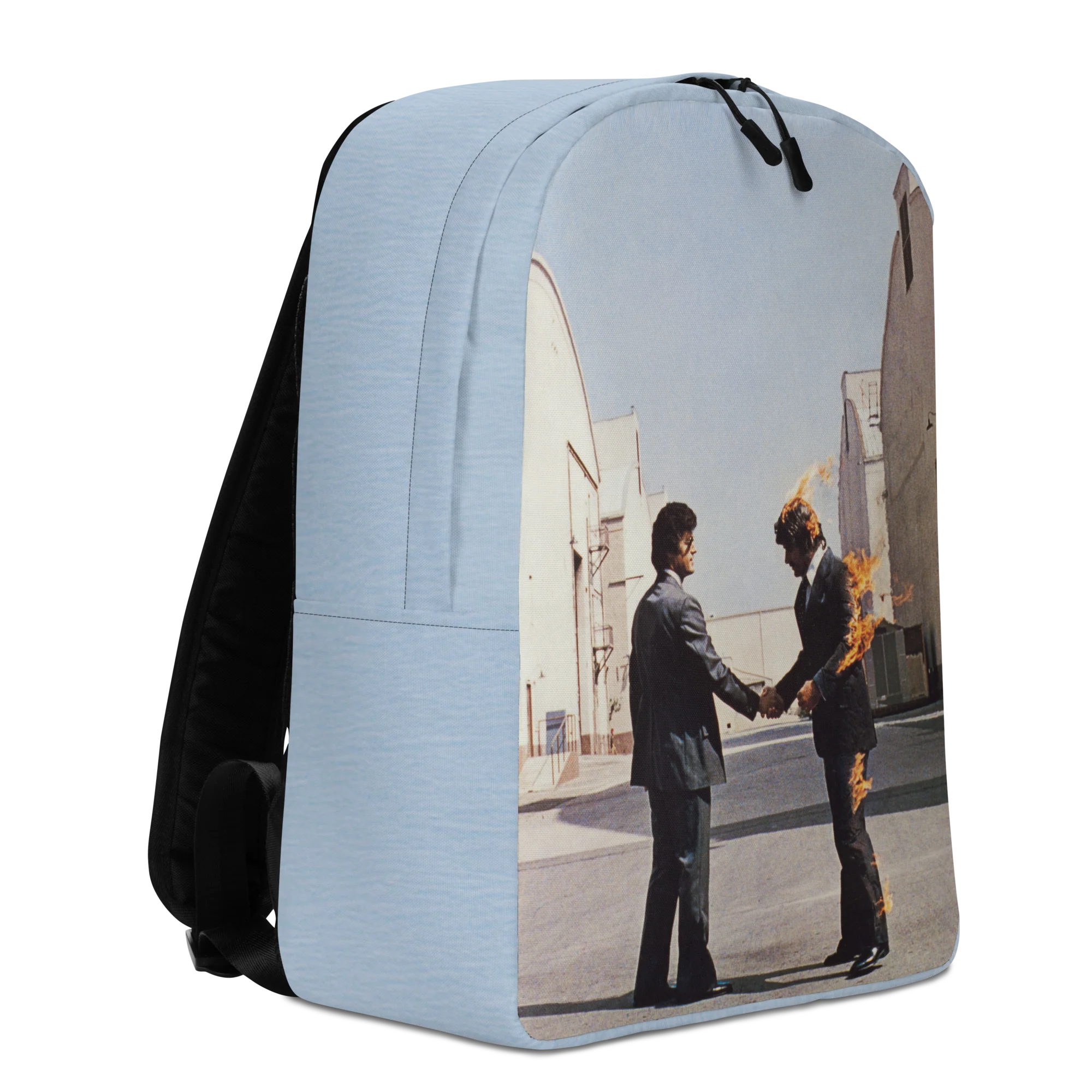 WYWH Backpack - Image 2