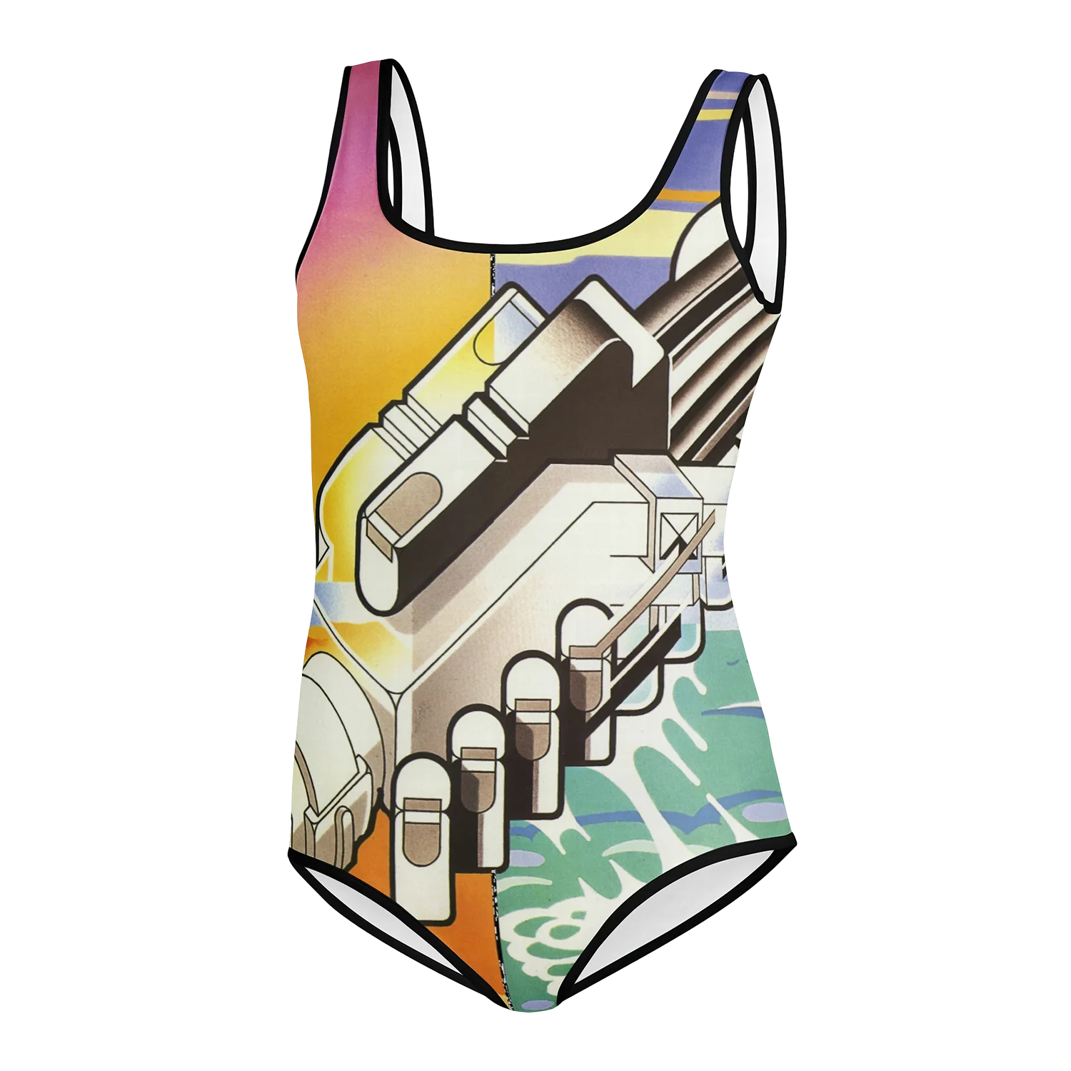 WYWH Youth Swimsuit